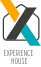 Experience house logo